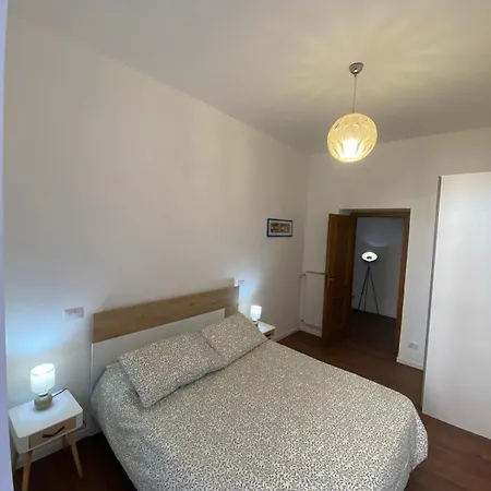Apartment Domus Porta Furba Rom