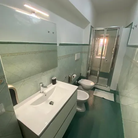 Domus Porta Furba Apartment Rome
