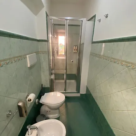 Domus Porta Furba Apartment Rome