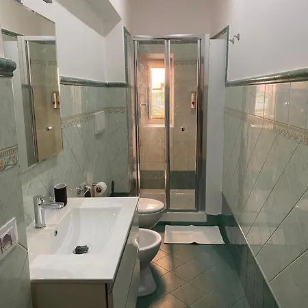 Domus Porta Furba * Rom